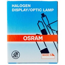 OSRAM 64627 Lampes à miroir 12V 100W