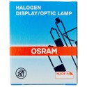 OSRAM 64627 Halogen Display / Optic Lamp 12V 100W