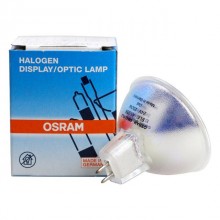 OSRAM 64653 Halogen Display / Optic Lamp 24V 250W
