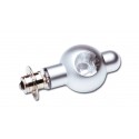 OSRAM 64637 Lampes à miroir 12V 100W