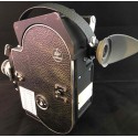 LOCATION Caméra Bolex H16 RX5 avec objectifs