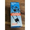 10w/6v OSRAM bulb for Super 8/8mm viewer