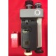 Standard 8mm camera LEITZ - Leicina 8S