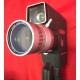 Standard 8mm camera Canon Reflex Zoom 8-3