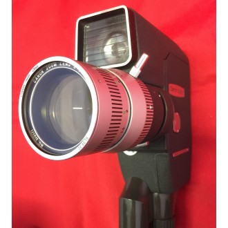Caméra 8mm LEITZ - Leicina 8S
