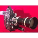 Caméra Bolex H16 sur measure