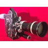 RENTAL Bolex H16 RX4 with lenses