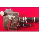 RENTAL Bolex H16 RX4 with lenses