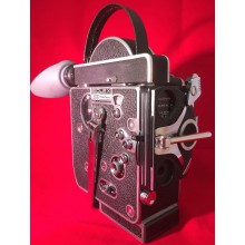 RENTAL Bolex H16 RX4 with lenses