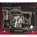 RENTAL Bolex H16 RX4 with lenses