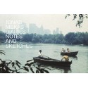 JONAS MEKAS : Diaries, Notes & Sketches Vol. 1-8 boxset