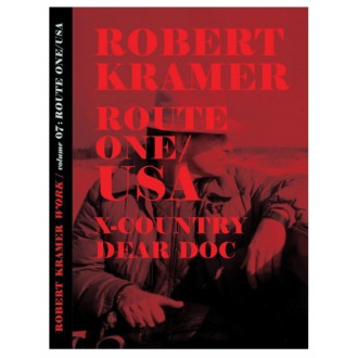 Route One/USA - Robert Kramer