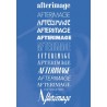 The Afterimage Reader