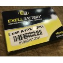 1,5V A1PX (PX1A, 1100A, PC1A, 1A, EPX1) battery