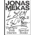 Jonas Mekas - I Seem to Live