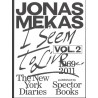 Jonas Mekas - I Seem to Live : The New York Diaries. vol. 2, 1969-2011
