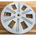 POSSO super 8 reel 180m