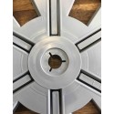 Bobines super8 aspect POSSO 120m