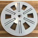 Bobines super8 aspect POSSO 120m