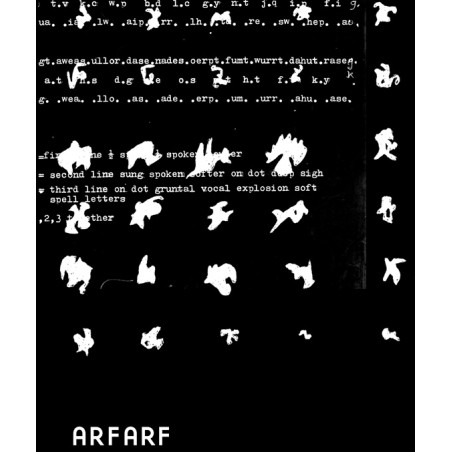 ARF ARF Tochnit Aleph TA114