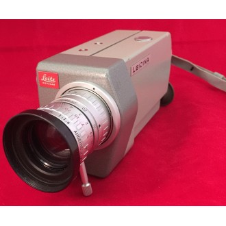 Caméra 8mm LEITZ - Leicina 8SV