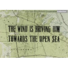 David Brooks - The Wind is Driving Him Toward the Open Sea