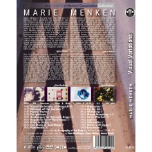 Marie Menken - Visual Variations