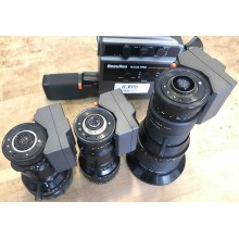 Caméra Super 8 Beaulieu 6008 Pro à louer