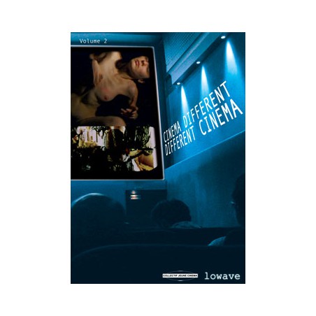 Cinema different Volume 2