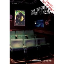 Cinema different Volume 1
