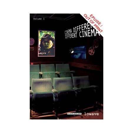 Cinema different Volume 1