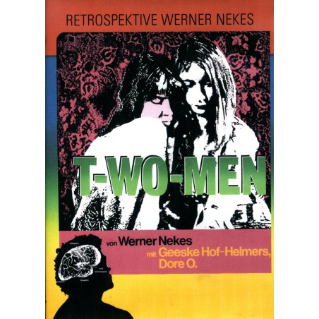 T-WO-MEN