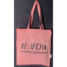 RE:VOIR Tote Bag