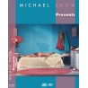 Michael Snow : Presents (Blu-ray/DVD set)