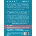 Michael Snow : Presents edition BR