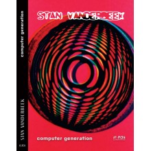 Stan Vanderbeek - Computer Generation