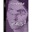 Stan Vanderbeek - Visibles 1