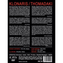 Klonaris/Thomadaki - Double Labyrinthe