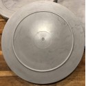 Boîte en plastique 16mm pour 122m de pellicule