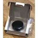 C-mount lens rear cap