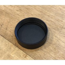 C-mount lens rear cap