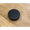 C-mount lens rear cap