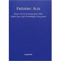 Penser l'art et le monde après 1945 – Isidore Isou, essai d'archéologie d'une pensée