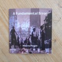 A Fundamental Error