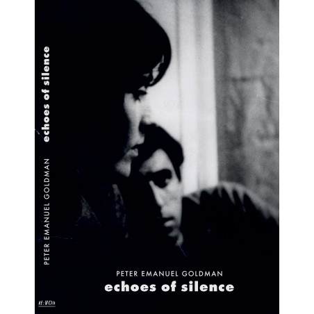 Peter Emanuel Goldman / 2 DVD