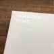 Yamavica Film Poetics vol.1