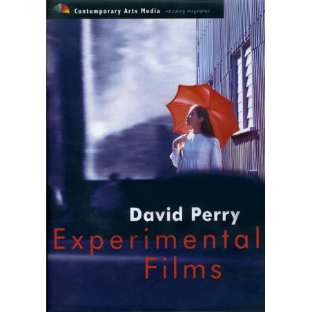 Experimental Films / DVD