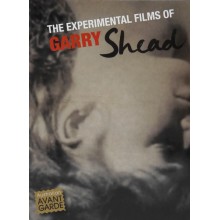 The Experimental Films / DVD