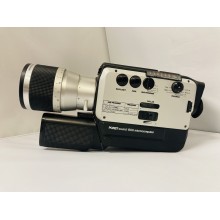 Super 8 Camera - Porst 1500 XL