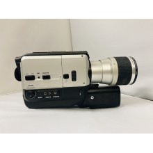 Super 8 Camera - Porst 1500 XL